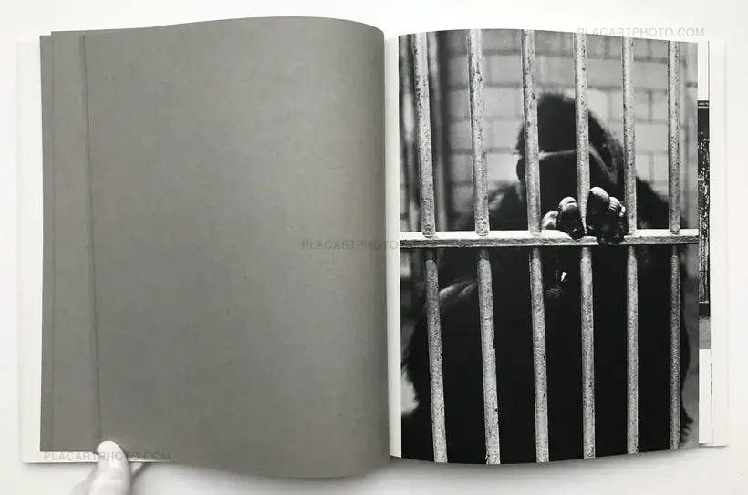 Poste Restante (reprint)