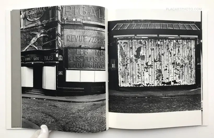 Poste Restante (reprint)