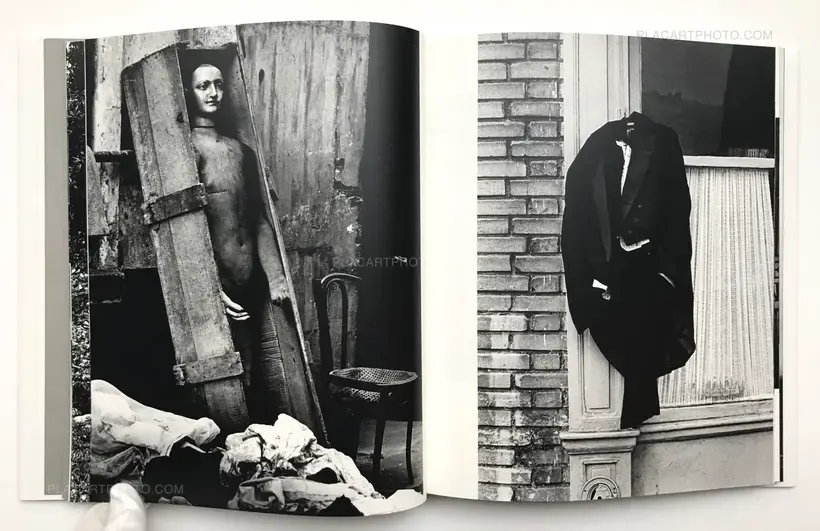 Poste Restante (reprint)