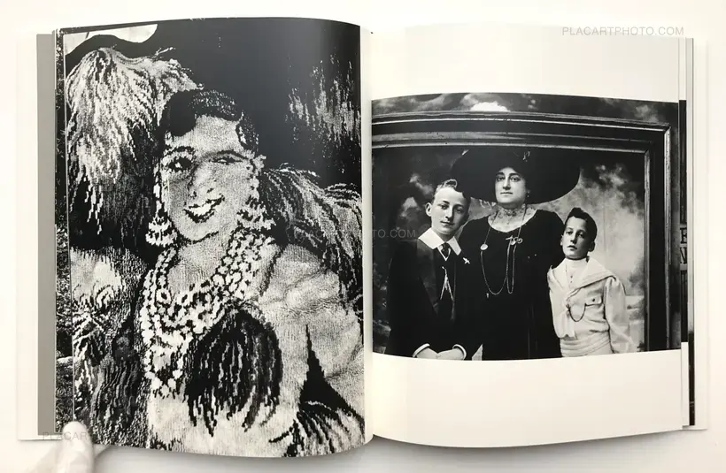 Poste Restante (reprint)