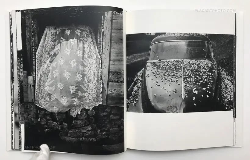 Poste Restante (reprint)