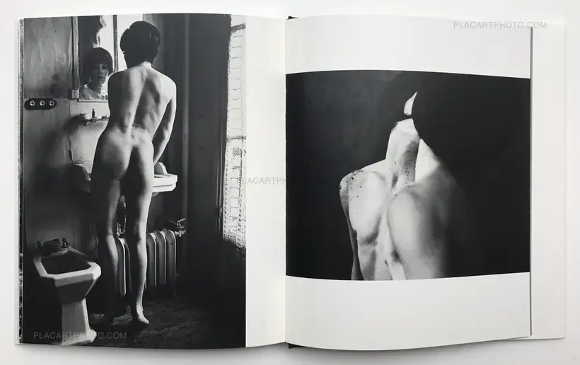 Poste Restante (reprint)