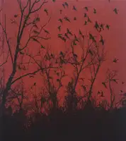 She dances on Jackson