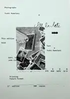 I’ll Be Late (Signed copy)