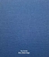 Le Luxe (First edition)