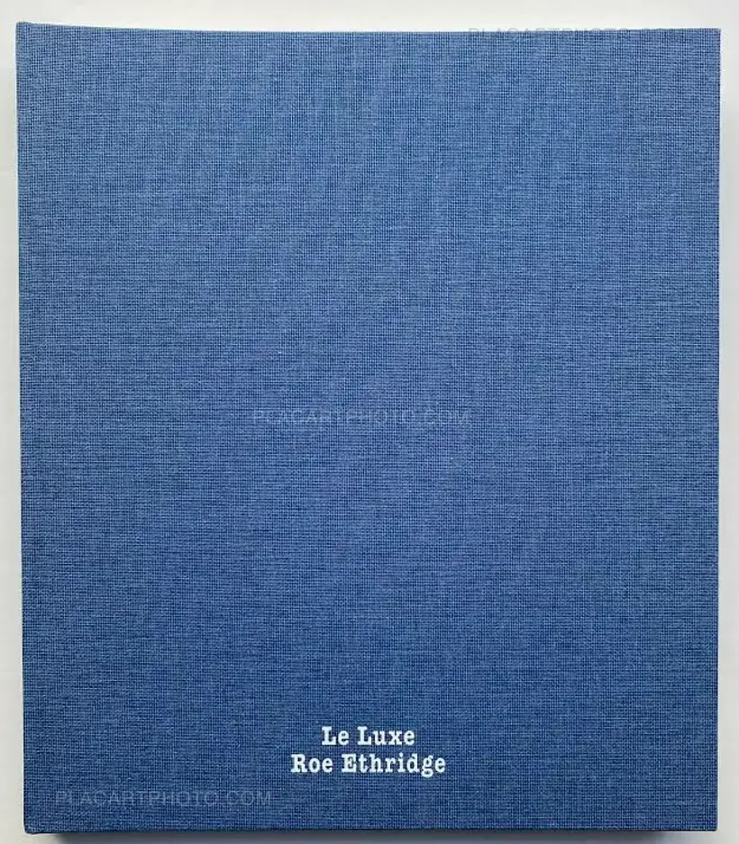 Le Luxe (First edition)