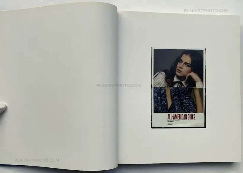 Le Luxe (First edition)