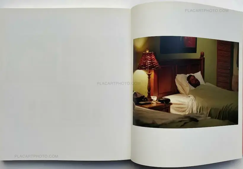 Le Luxe (First edition)