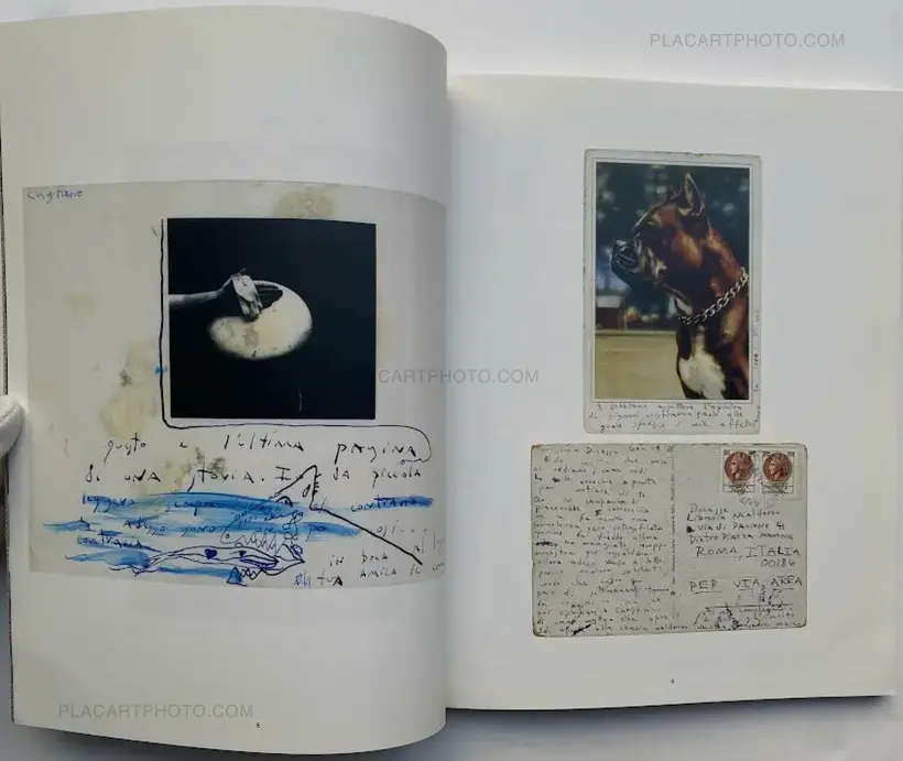 Francesca Woodman Roma 1977-1981