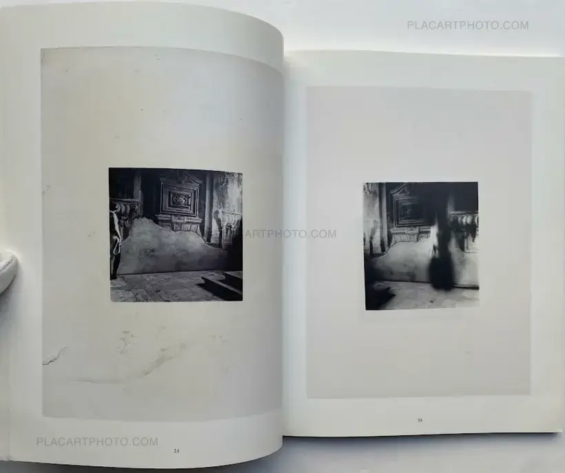 Francesca Woodman Roma 1977-1981