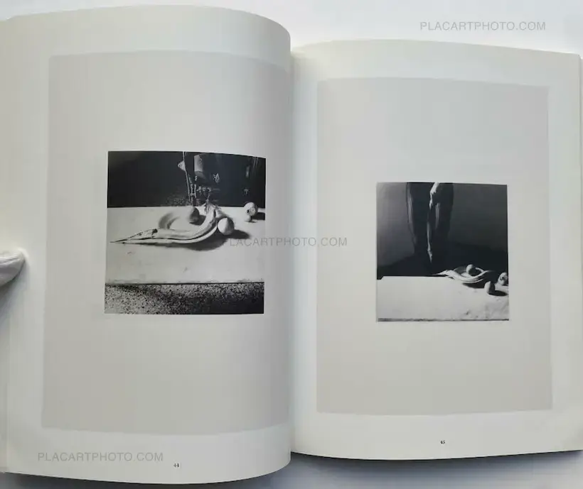 Francesca Woodman Roma 1977-1981