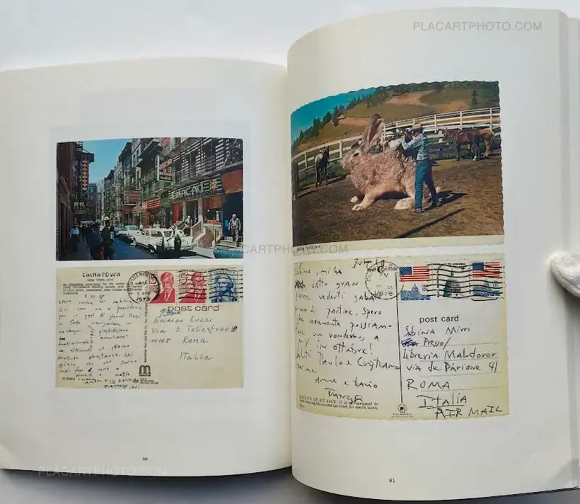 Francesca Woodman Roma 1977-1981