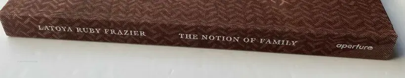 THE NOTION OF FAMILY (First edition)