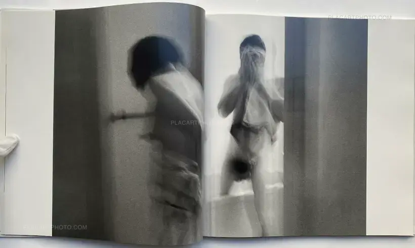 Naked Time / Hadaka no jikan (with obi)