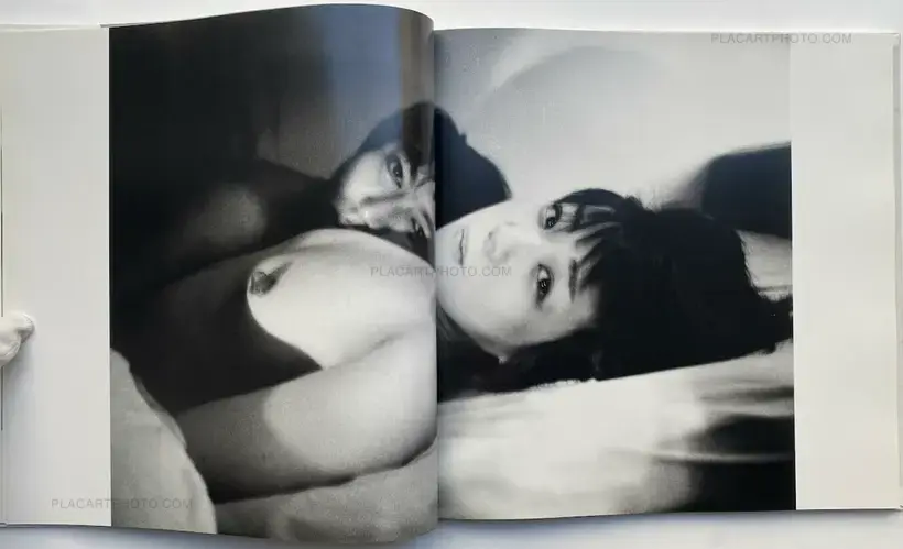 Naked Time / Hadaka no jikan (with obi)