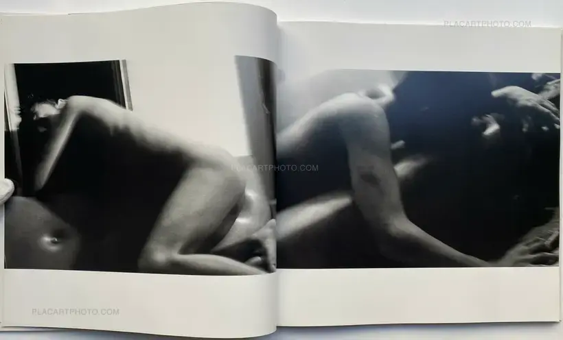 Naked Time / Hadaka no jikan (with obi)