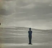 MASAHARU FUKUYAMA Portraits SHOJI UEDA Photographs