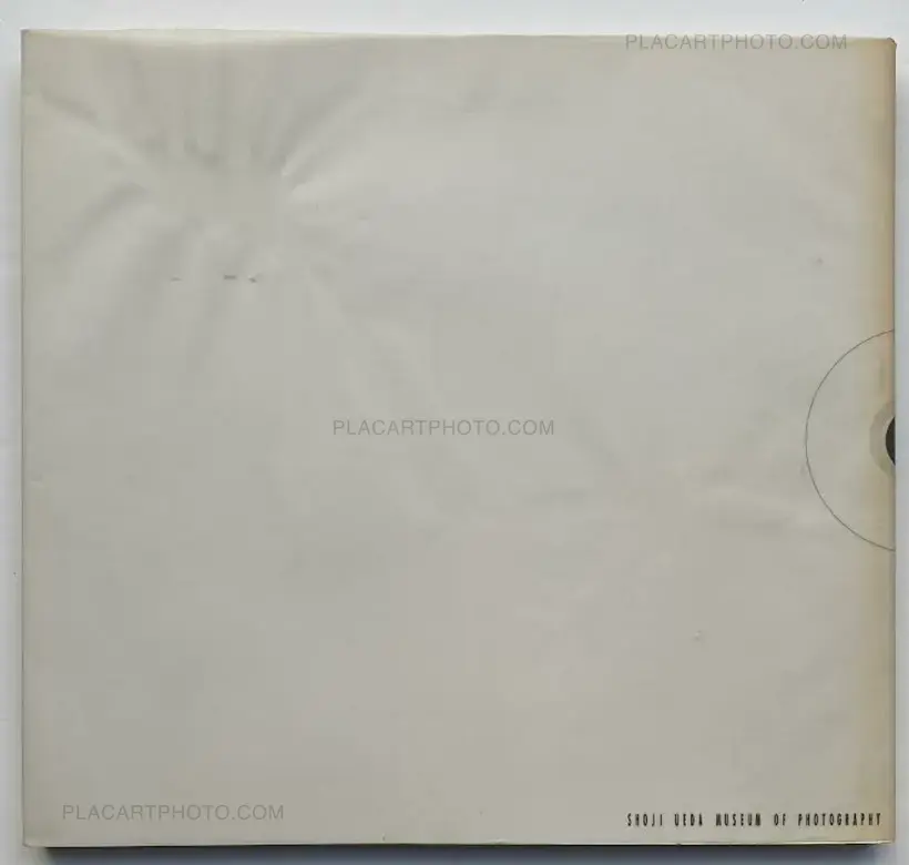 MASAHARU FUKUYAMA Portraits SHOJI UEDA Photographs