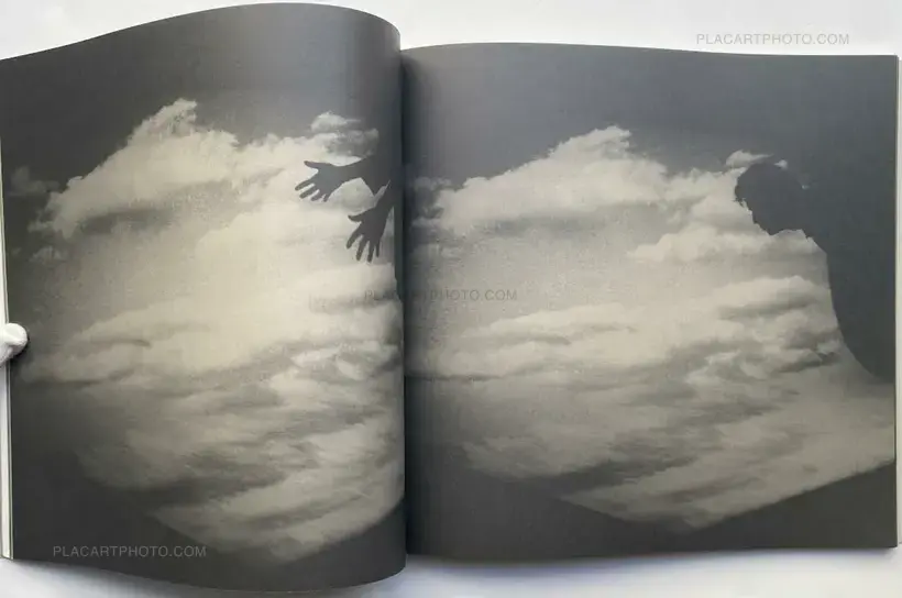 MASAHARU FUKUYAMA Portraits SHOJI UEDA Photographs