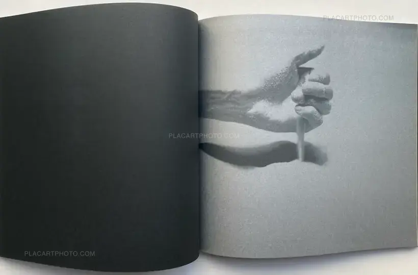 MASAHARU FUKUYAMA Portraits SHOJI UEDA Photographs