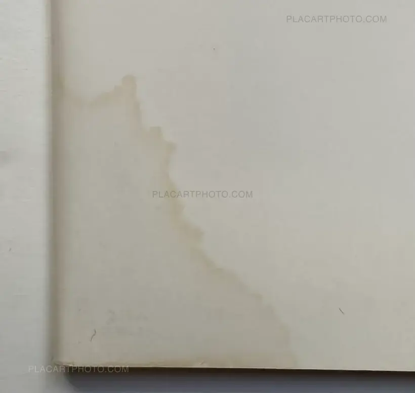 akai hana; scarlet bloom (SIGNED)