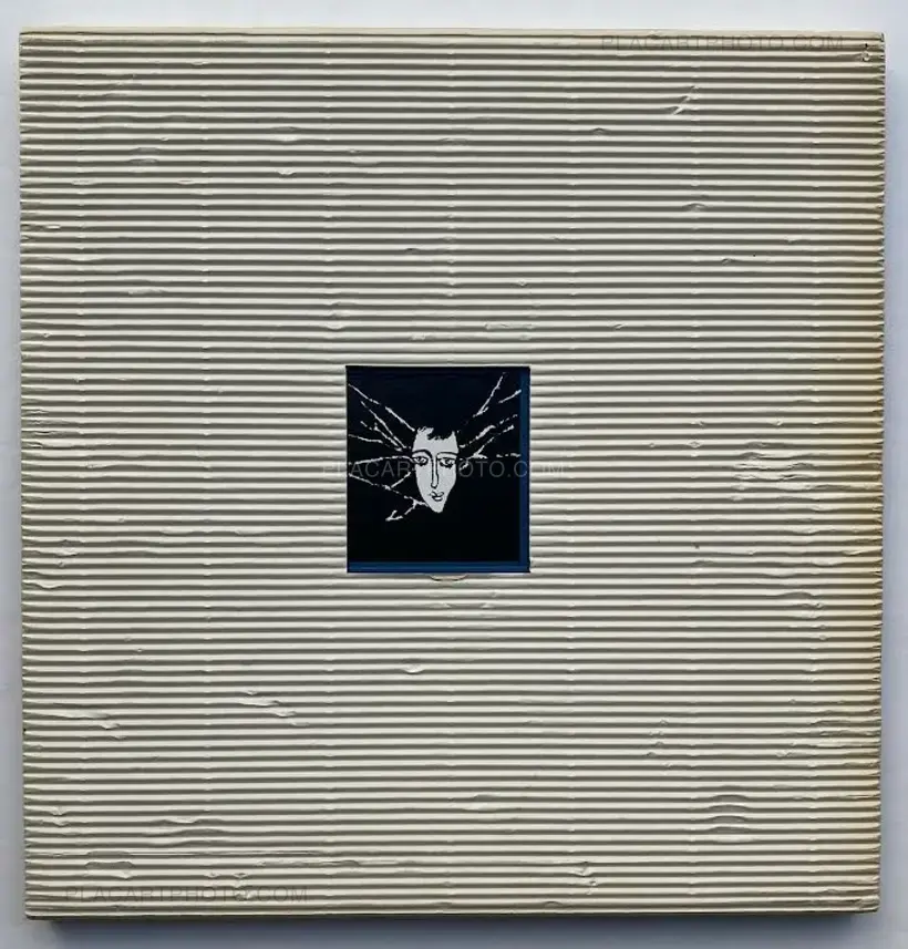 Mon Paris en hiver 1986