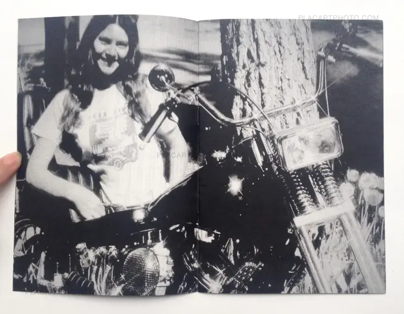 They started it… and we'll finish it (Signed by both)