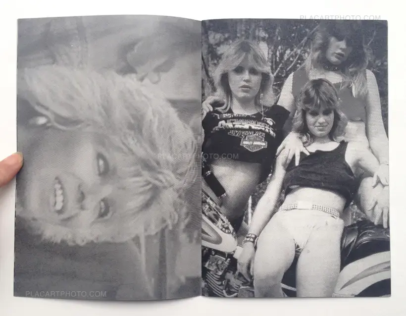 They started it… and we'll finish it (Signed by both)