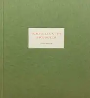 TOMATOES ON THE BACK PORCH