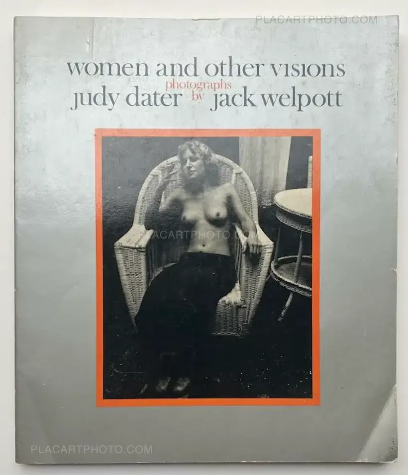 women and other visions