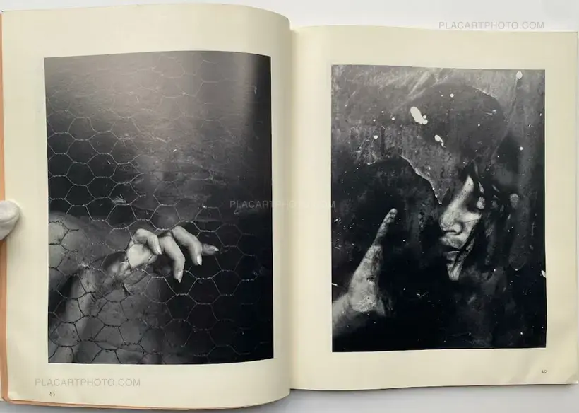 women and other visions