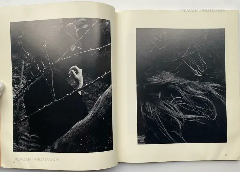 women and other visions