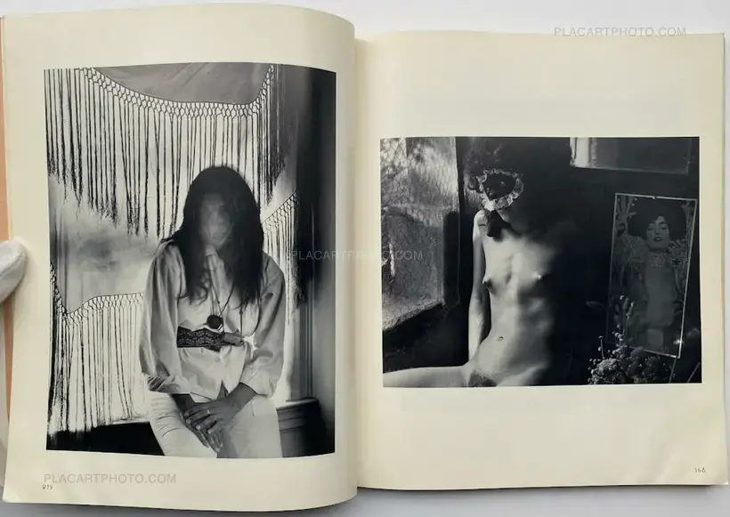 women and other visions