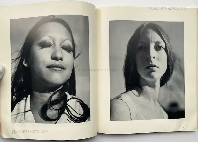 women and other visions