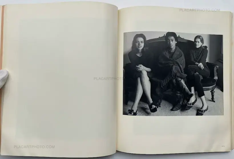 women and other visions