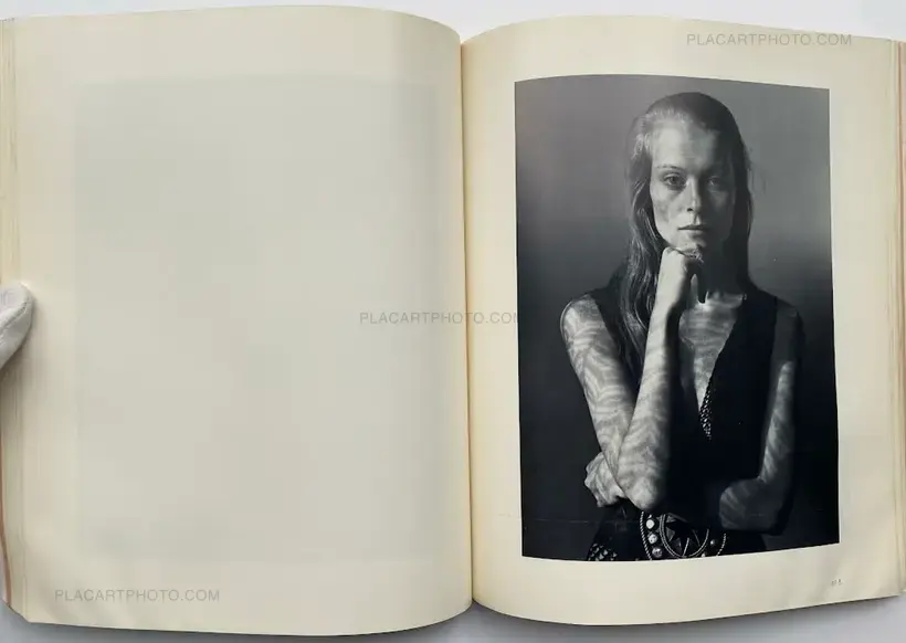 women and other visions