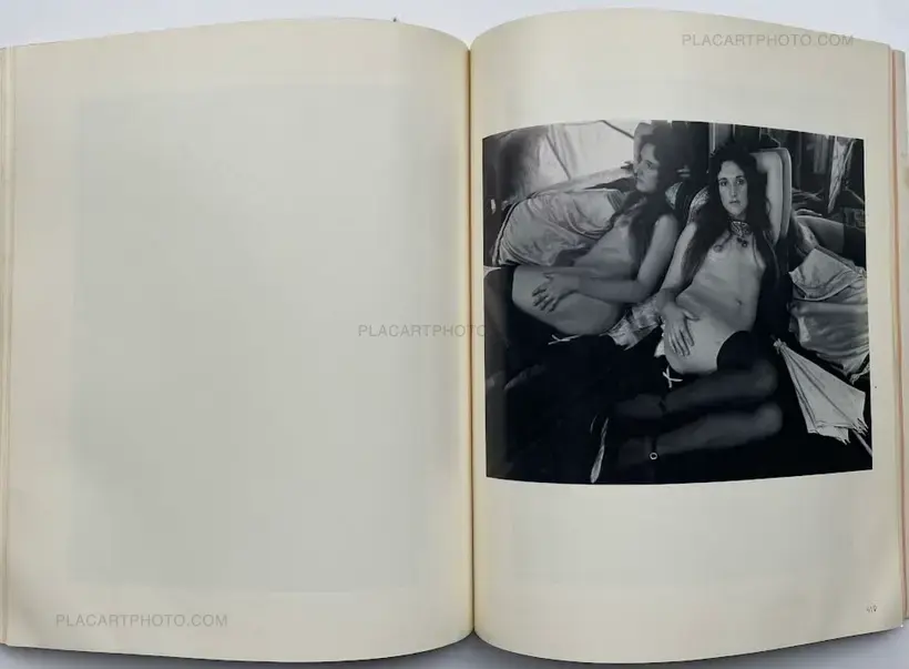 women and other visions