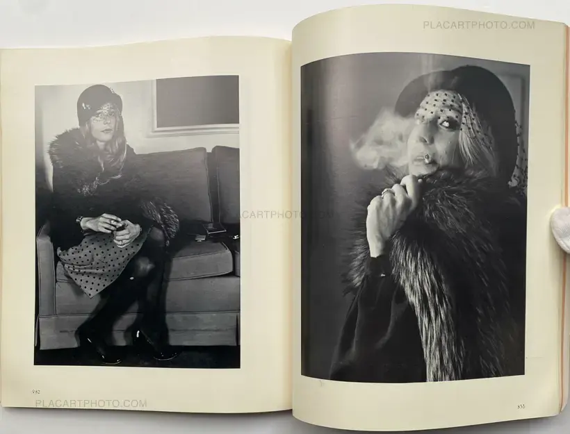 women and other visions