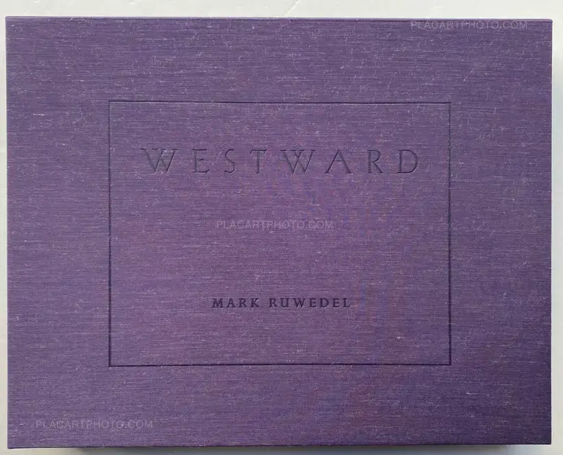 Westward the Course of Empire (Deluxe edition of 60)