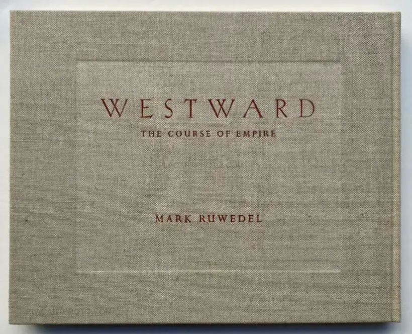 Westward the Course of Empire (Deluxe edition of 60)