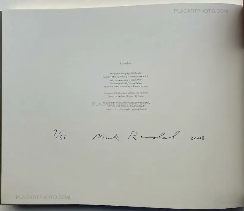 Westward the Course of Empire (Deluxe edition of 60)