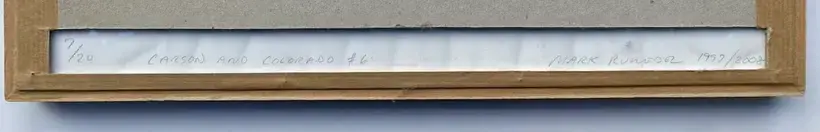 Westward the Course of Empire (Deluxe edition of 60)