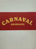 Carnaval - Aramassa e os anjos