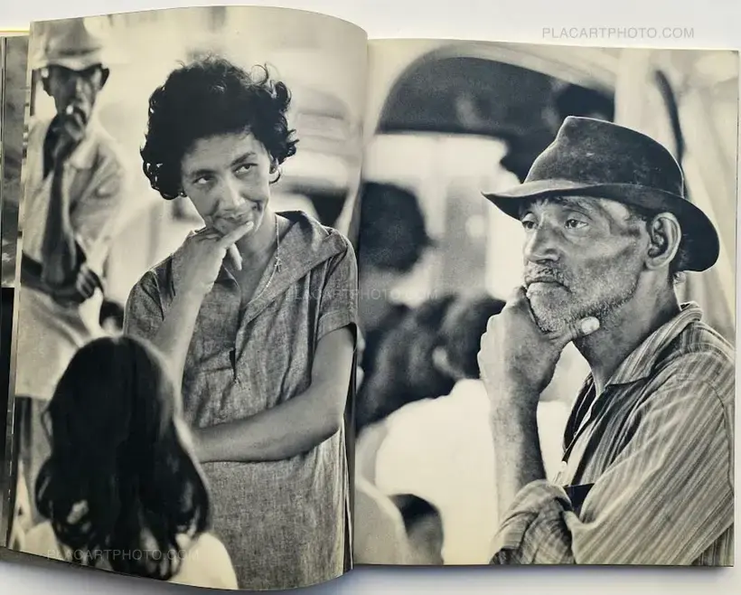 SAMBA SAMBA BRAZIL (Signed)