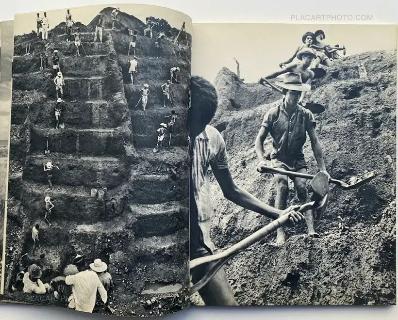 SAMBA SAMBA BRAZIL (Signed)