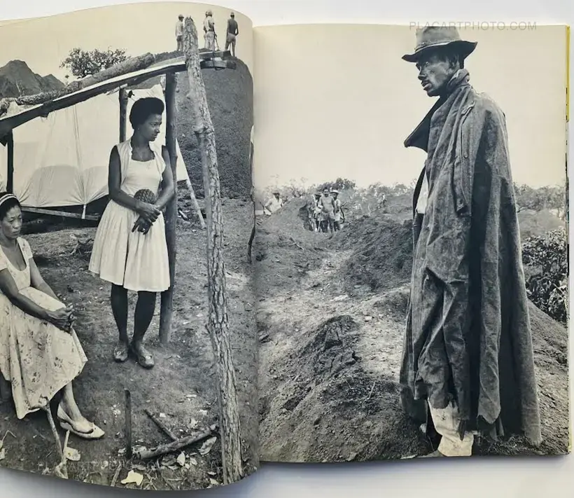 SAMBA SAMBA BRAZIL (Signed)