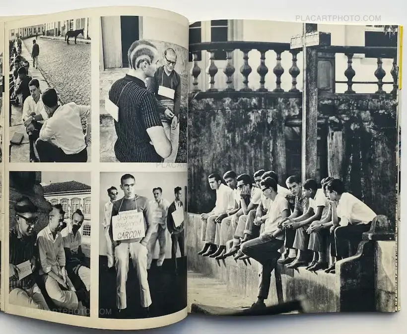 SAMBA SAMBA BRAZIL (Signed)