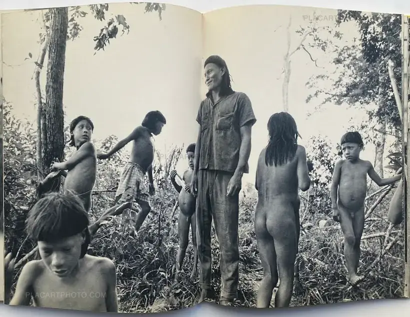 SAMBA SAMBA BRAZIL (Signed)