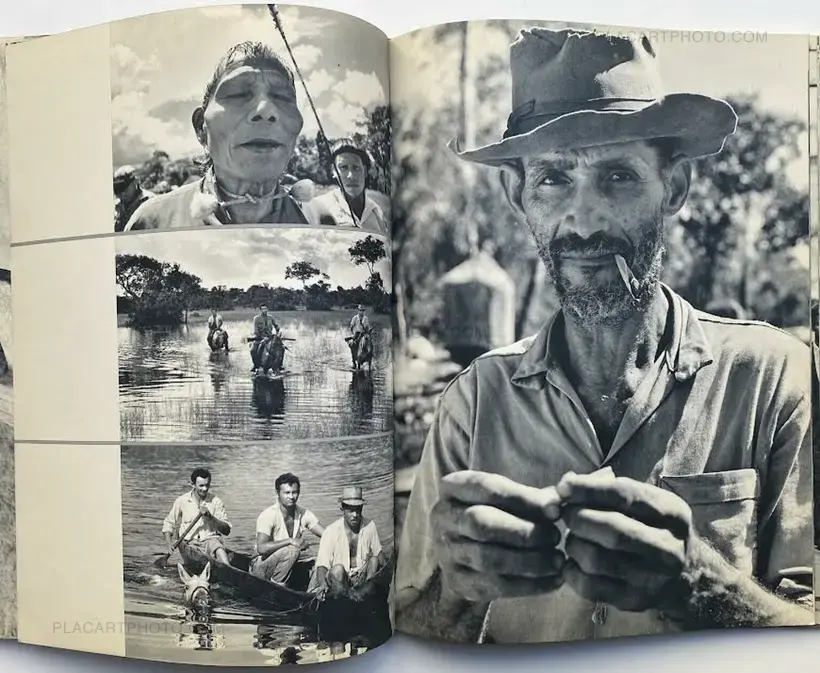 SAMBA SAMBA BRAZIL (Signed)