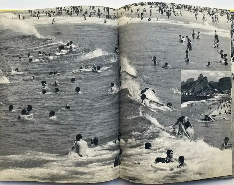 SAMBA SAMBA BRAZIL (Signed)